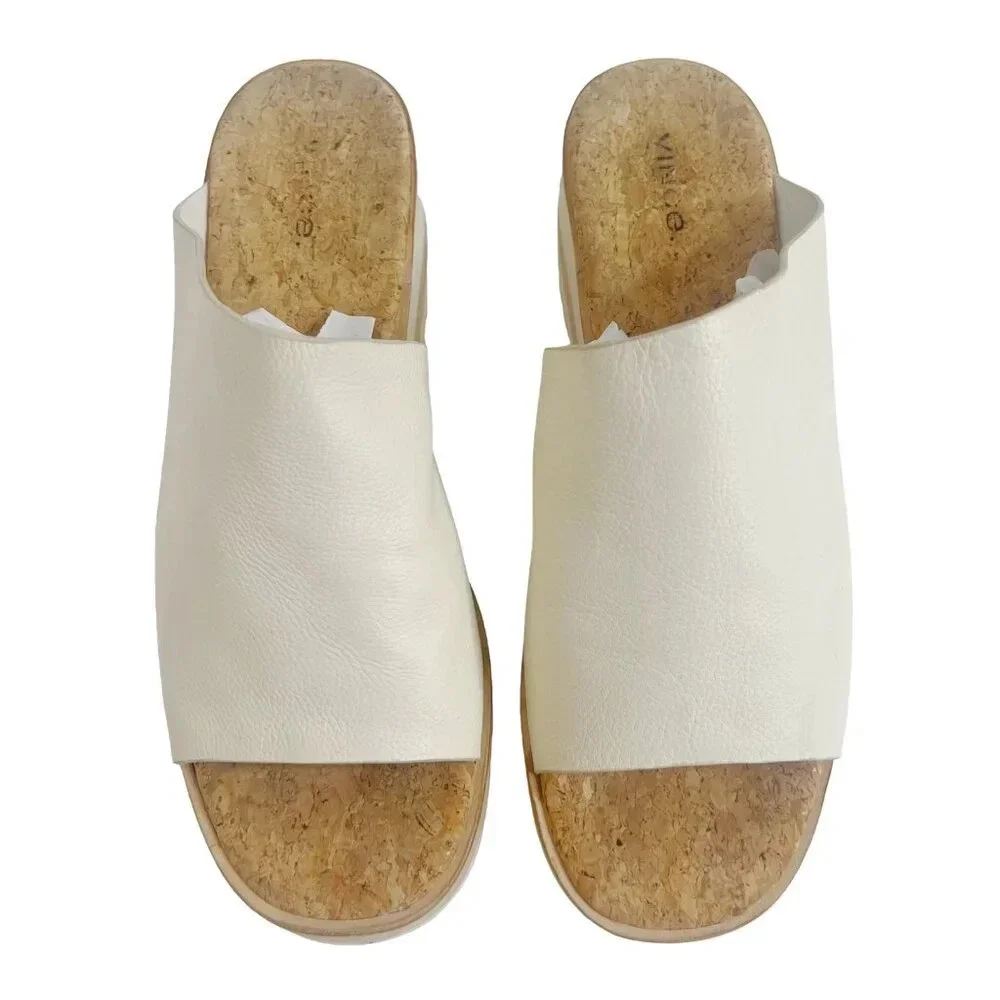 Vince brand size